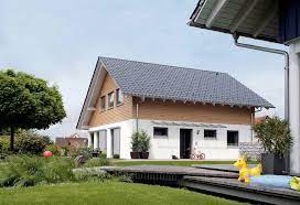 Starker partner im fertighausbau fotostrecke: Schworer Musterhaus In Hohenstein Oberstetten Schworerhaus