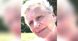 Obituary for Mary Rita Charron