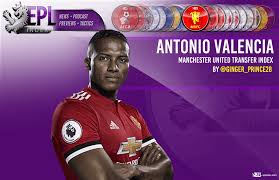 Born on august 4th, 1985 in lago agrio, ecuador. Manchester United Transfer Index Antonio Valencia Epl Index Unofficial English Premier League Opinion Stats Podcasts