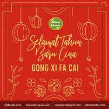 Pesta kebudayaan sempena tahun baru cina 2020 laporan jawatankuasa merentas desa. Penutupan Operasi Sempena Tahun Baru Cina Pa Sistem Surau Dan Masjid