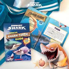 Spike, or chest spike if you go by its full name stethacanthus, is easily startled and that often means a fin full of poisonous spikes if . Hungry Shark Snap Up Your Copy Of The Jawesome New Facebook