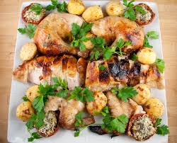 Pin On Food For Christmas