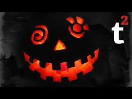 Why Do We Celebrate Halloween Youtube Halloween Safety Halloween Flyer Why We Celebrate Halloween