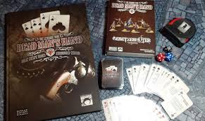 Maybe you would like to learn more about one of these? Anfangen Mit Dead Man S Hand Magabotato