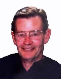 John Loftus Obituary