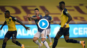 This will undoubtedly be a close one. Copa America 2021 Colombia Vs Ecuador Live Streaming How To Watch Col Vs Ecu Live Online Football News India Tv