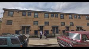 Satoki nagata, cabrini green row houses (chicago). Gtqsxz7mo5y0ym