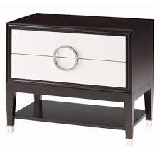 Mansfield Deco Night Stand Belle Meade Signature Dresser As Nightstand Furniture Espresso Nightstand