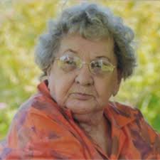 Mary "Ann" Wilson Obituary November 14, 2019