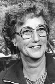 Obituary: Elizabeth Mae Roberts