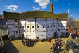 Globe theatre, famous london theater in which after 1599 the plays of william shakespeare were performed. Shakespeare S Globe Theatre On Aboutbritain Com