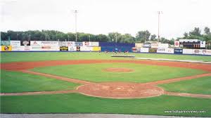 Luther Williams Field Macon Georgia