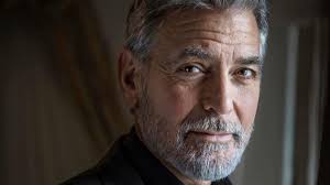 George clooney spoke to the new york times about how he knew his wife amal was the woman he justin timberlake, george clooney and dwayne johnson joined john krasinski's some good. George Clooney Clooneysopenhse Twitter