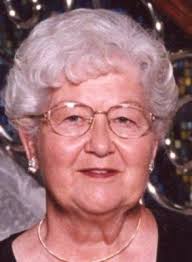 Margaret McNelly Obituary (2014)