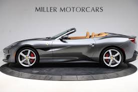 Get information and pricing about ferrari cars, read reviews and articles, and find inventory near you. Pre Owned 2020 Ferrari Portofino For Sale Special Pricing Pagani Of Greenwich Stock 4760