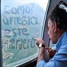 Image captionjuan manuel santos has reached a peace agreement with colombia's largest rebel group, the farc. Juan Manuel Santos Quotes Quotesgram