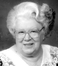 Erma Anderson Obituary (2009)