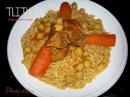 Epingle Sur Saveurs Orientales Salees