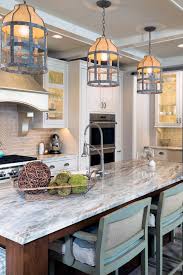 Brown Fantasy Granite Countertop White Kitchen Dark Island Cabinet Taupe Subway Porcelain In 2020 Kitchen Design Countertops Granite Countertop Designs Granite Kitchen