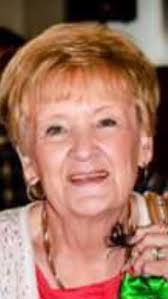 Mrs. Peggy A Patton Obituary