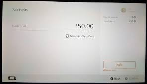 This credit can be utilized to buy all items available in nintendo eshop. How To Buy Switch Eshop Games From Different Regions Tired Old Hack