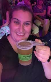 Beth Cole, Ealing, Greater London, United Kingdom