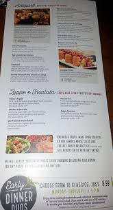 Read 3 reviews, view ratings, photos and more. Soups Salads More Picture Of Olive Garden Lincolnwood Tripadvisor