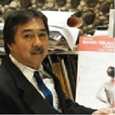 Drs. Rene Arthur P., M.Si.