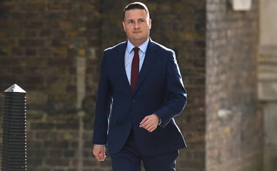 Wes Streeting accused of scaremongering as he warns of food shortages | Farm News | Farmers Guardian