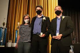 Pine View band program concludes successful year