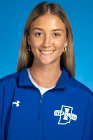 Morgan Goodrich's Instagram, Twitter & Facebook