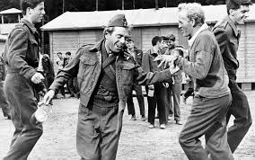 The True Story of The Great Escape - TogetherWeServed Blog