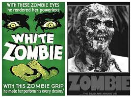 A mix between the two movies, would make a lot of sense, if we're talking realistic zombies. 9 years ago. Austin Peay Literature Class Explores The Illuminating History Of Zombies In Popular Culture