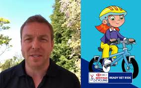 Save Chesterfield BMX Club & Ringwood Track