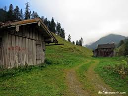 Sie liegt in den allgäuer alpen an der nordseite der hornbachkette. Gliegerkarspitze 2 577m In Der Hornbachkette Bergtour Diestreunerin