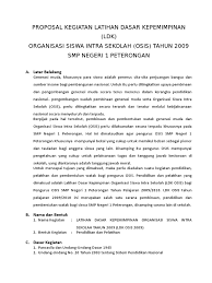 Check spelling or type a new query. Proposal Ldks Smp 2018 Doc Jawabanku Id