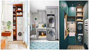 บ านเด ยวช นเด ยว สไตล บ งกะโล ภายในตกแต งอบอ นด วยโทนส ฟ งก ช นค มค า ท มาพร อมสระว ายน ำหล งบ าน naibann บ าน บ านสไตล ร วมสม ย การออกแบบบ านหล งเล ก