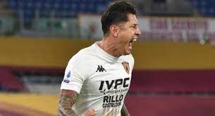 Gianluca lapadula sigue dando de qué hablar tras haber sido convocado por ricardo gareca a la selección peruana para enfrentar las eliminatorias tiene mucha ilusión por jugar por la selección peruana. Seleccion Peruana Cuando Llega Gianluca Lapadula Al Pais Para Sumarse A Los Trabajos En La Videna