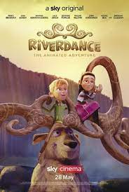 Release date view view day. Riverdance The Animated Adventure Wikipedia