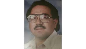 DANIEL GALAN Obituary (1956