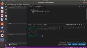 Looping Cek Bilangan Genap Ganjil Python Kupi Santai
