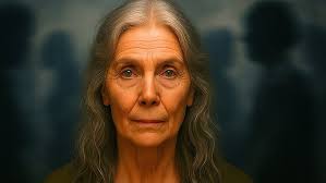 Sheila's Story: 'It does matter'