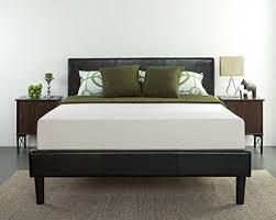 10 Inchtwin Size Green Tea Comfort Memory Foam Bed Mattress Sleeping Furniture Kandn Foam Mattress Bed Mattress Zinus