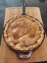 Check spelling or type a new query. Cast Iron Skillet Apple Pie Skillet Apple Pie Big Green Egg Recipes Cast Iron Skillet Apple Pie