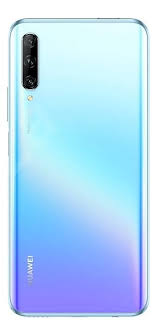Huawei P Smart Pro (STK-L21) Power OnOff Yan Ses Film Flex