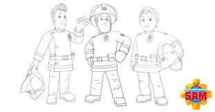Feuerwehrmann Sam Ausmalbilder Zum Ausdrucken Rofu Family Ausmalbilder Feuerwehrmann Sam Ausmalbilder Zum Ausdrucken Feuerwehrmann Sam
