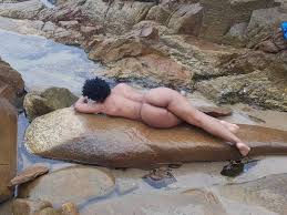 Zodwa Wabantu might be the frickiest chick in Africa