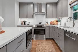 Three Real Kitchens with Modern Styling - KraftMaid