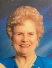 Helen Pauline Mcmillin Obituary March 1, 2021