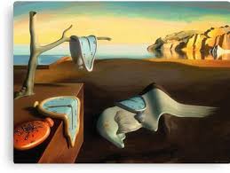 Pin By Couto Tattoo On Yabanci Ressamlar In 2020 Dali Paintings Salvador Dali Paintings Surrealism Painting